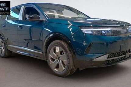 Opel Grandland X 1.650 km 32.480 &euro; Schwandorf 92421