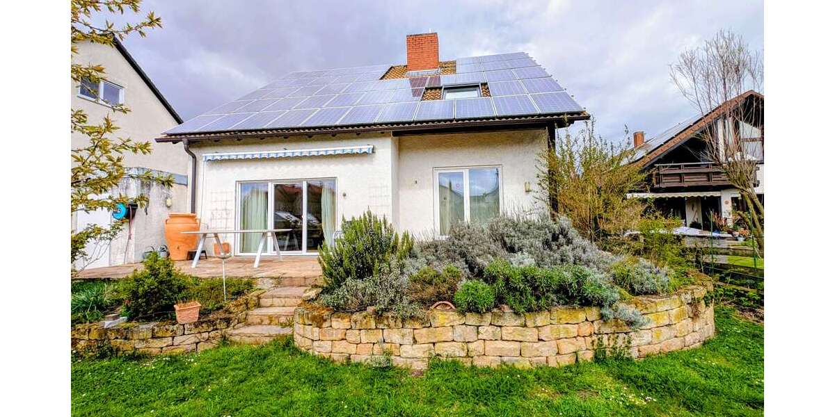 Einfamilienhaus Böhl-Iggelheim Iggelheim - 5 Zimmer, 170 m&sup2;, 595.000&euro; | Angebot:23812293