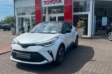Toyota C-HR 52.900 km 22.500 &euro; Nienburg 31582