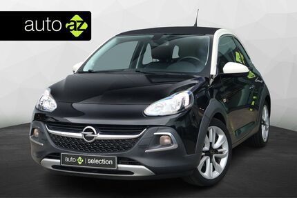 Opel Adam 28.319 km 12.900 &euro; Aachen 52072