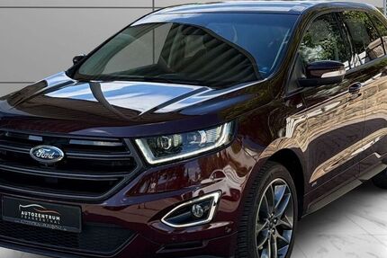 Ford Edge 89.400 km 18.990 &euro; Frankenthal 67227