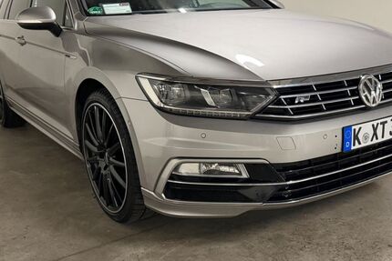 VW Passat 180.000 km 17.999 &euro; Köln 51061