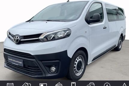 Toyota Proace (Verso) 71.503 km 26.960 &euro; Wittlich 54516