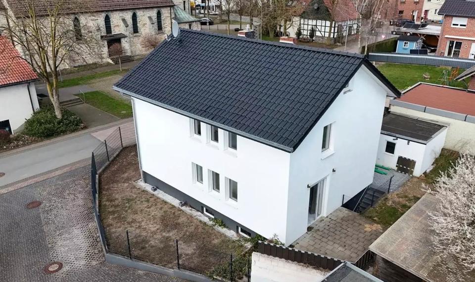 Einfamilienhaus Paderborn Neuenbeken - 5 Zimmer, 145 m&sup2;, 515.000&euro; | Angebot:26754722