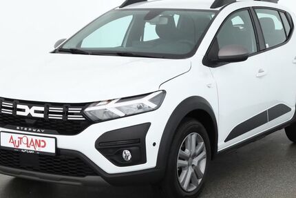 Dacia Sandero 26.271 km 18.990 &euro; Bautzen 02625