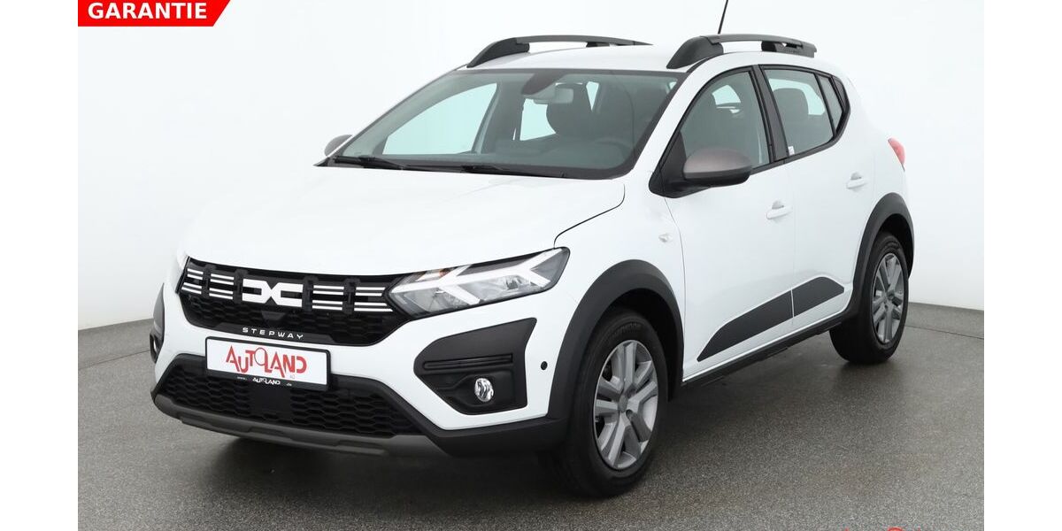 Dacia Sandero 26.271 km 18.990 &euro; Bautzen 02625