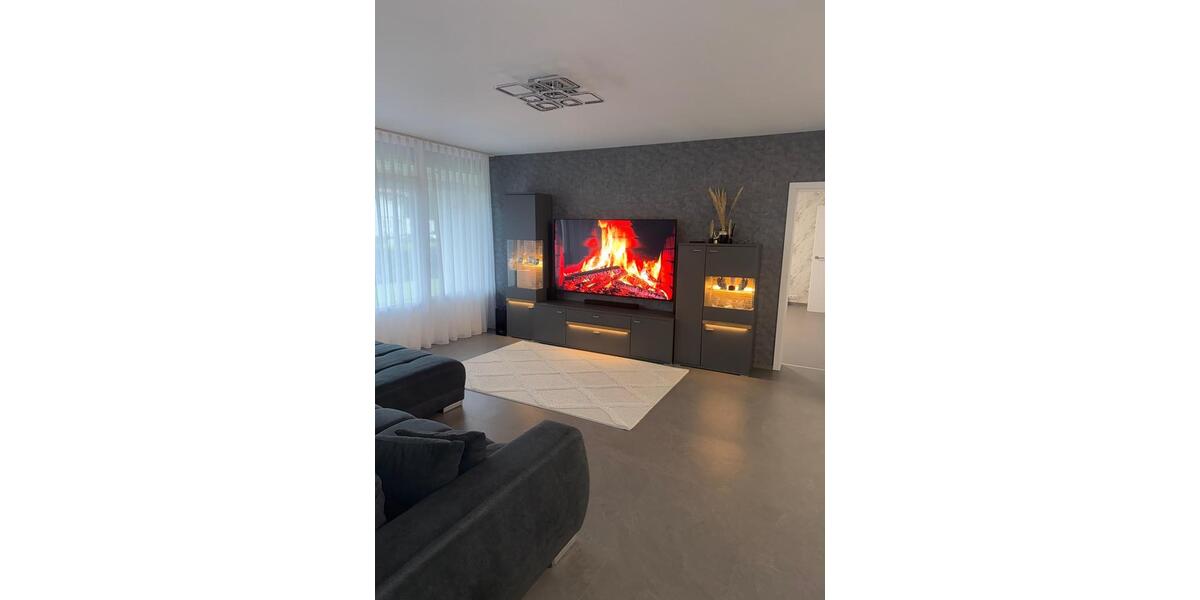 Erdgeschoßwohnung Bad Pyrmont - 4 Zimmer, 115 m&sup2;, 235.000&euro; | Angebot:26856347