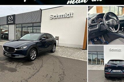 Mazda CX-30 44.402 km 19.990 &euro; Oschatz 04758