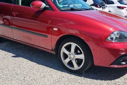 Seat Ibiza 259.909 km 960 &euro; Ingolstadt 85055