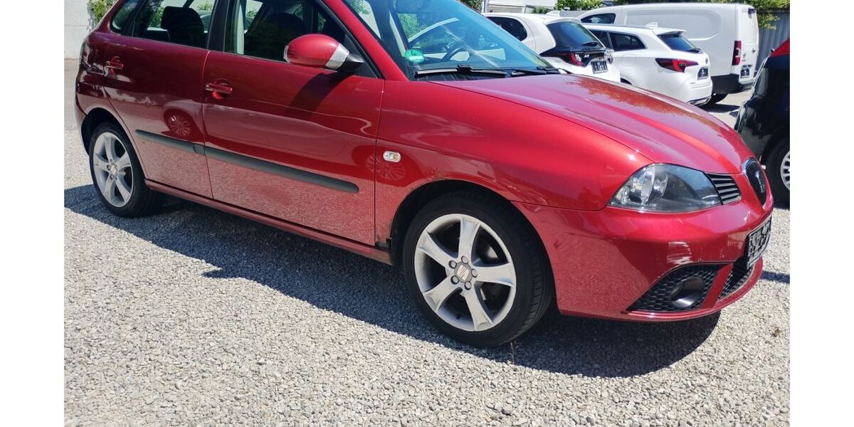Seat Ibiza 259.909 km 960 &euro; Ingolstadt 85055