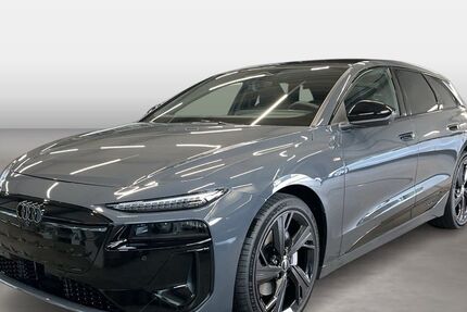 Audi A6 e-tron 2.500 km 78.880 &euro; Landshut 84030