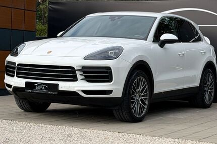 Porsche Cayenne 52.500 km 48.950 &euro; Neumarkt id opf 92318