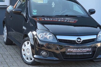 Opel Tigra 210.171 km 999 &euro; Völklingen-Fenne 66333