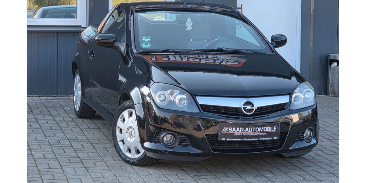 Opel Tigra 210.171 km 999 &euro; Völklingen-Fenne 66333