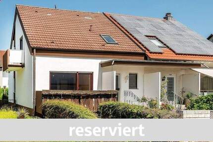Haus Ettlingen / Spessart Spessart - 4 Zimmer, 112 m&sup2;, 374.000&euro; | Angebot:25663828
