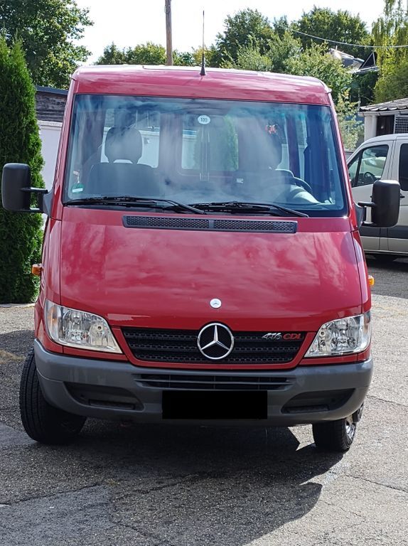 Sprinter