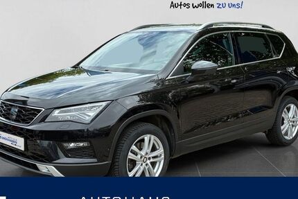 Seat Ateca 134.300 km 19.780 &euro; Hoya 27318