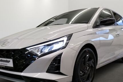 Hyundai i20 2.500 km 22.880 &euro; Siegen 57076