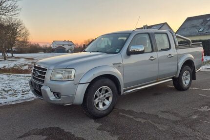 Ford Ranger 192.000 km 5.900 &euro; Kösching 85092