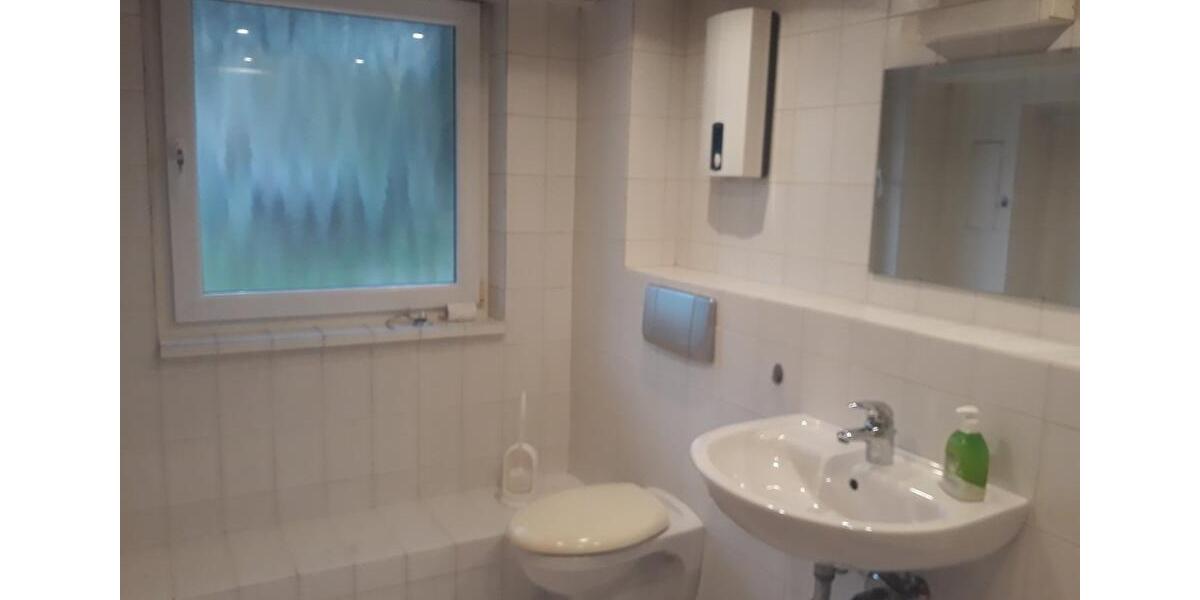 Etagenwohnung Overath - 1 Zimmer, 21 m&sup2;, 550&euro; | Angebot:25811922