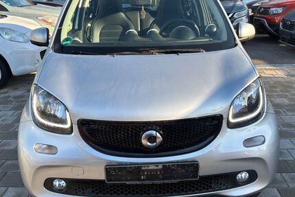 Smart ForFour 158.000 km 5.499 &euro; Stuttgart 70376