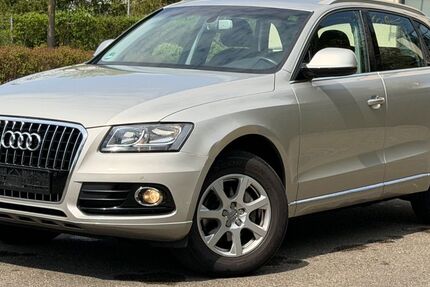 Audi Q5 200.000 km 13.999 &euro; Ingolstadt 85057