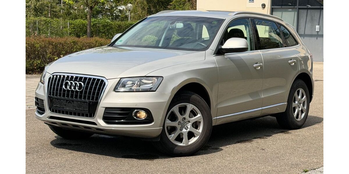 Audi Q5 200.000 km 13.999 &euro; Ingolstadt 85057
