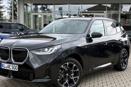 BMW X3 1.101 km 65.399 &euro; Landstuhl 66849