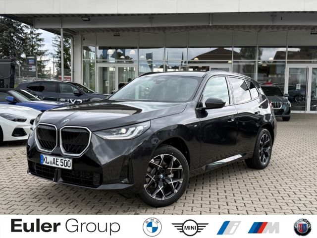 BMW X3 1.101 km 65.399 &euro; Landstuhl 66849