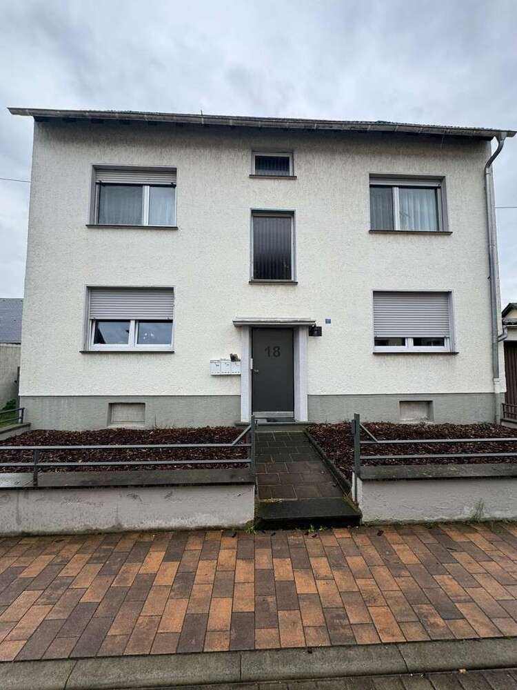 Wohnung zum Mieten in Nickenich 900 € 105 m²