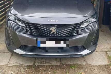 Peugeot 5008 124.000 km 20.000 &euro; Scharbeutz 23684