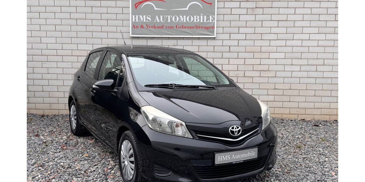 Toyota Yaris 137.600 km 5.950 &euro; Mutterstadt 67112