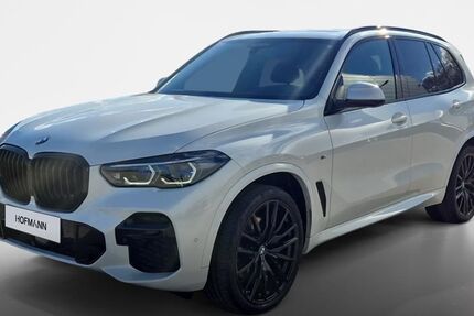 BMW X5 59.100 km 57.919 &euro; Regensburg 93055