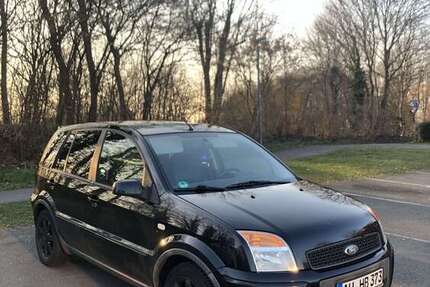 Ford Fusion 149.000 km 2.800 &euro; Greven 48268