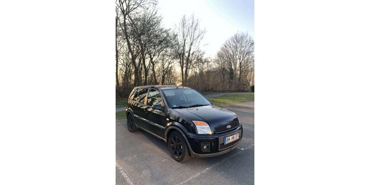 Ford Fusion 149.000 km 2.800 &euro; Greven 48268