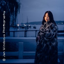 Madama Butterfly - Oper von Giacomo Puccini 18.12.2026 Komische Oper Berlin @ Schillertheater