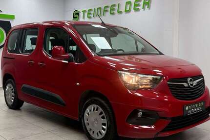 Opel Combo 84.091 km 12.990 &euro; Steinfeld 49439