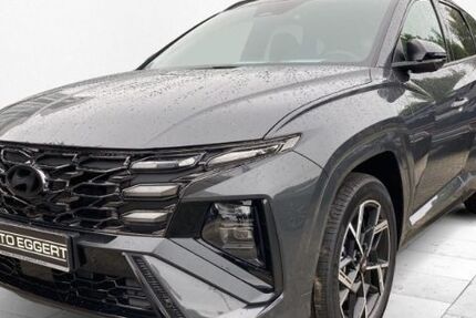 Hyundai TUCSON 14.802 km 38.950 € Bergen auf Rügen 18528