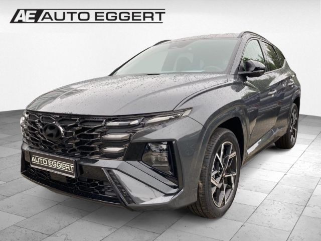 Hyundai TUCSON 14.802 km 38.950 € Bergen auf Rügen 18528