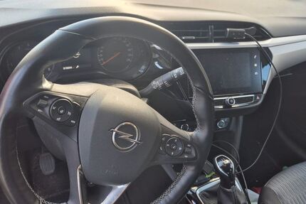 Opel Corsa 19.000 km 14.600 &euro; Rodgau 63110