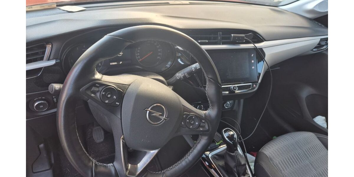 Opel Corsa 19.000 km 14.600 &euro; Rodgau 63110