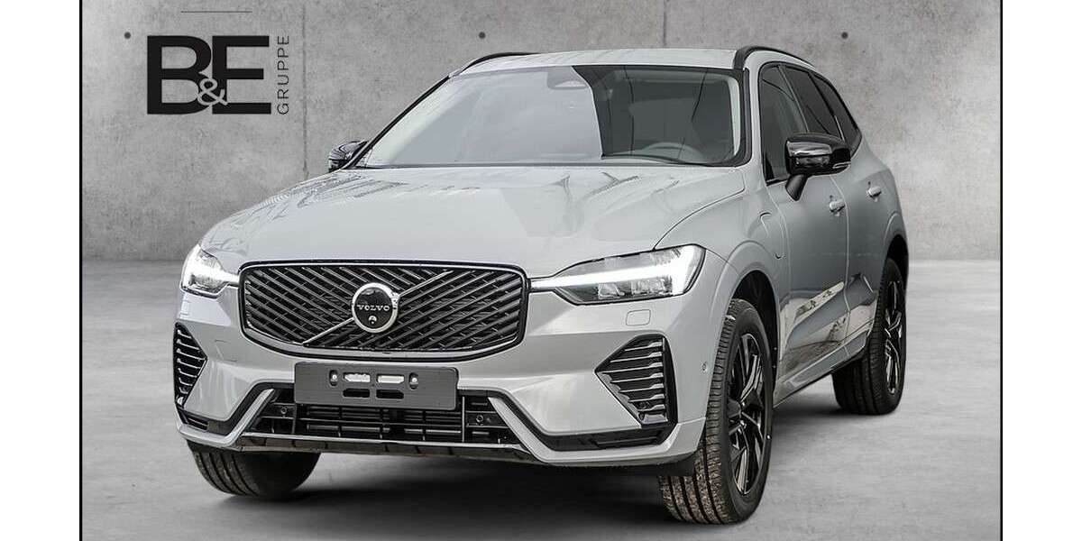 Volvo XC60 1.500 km 70.950 &euro; Glinde 21509