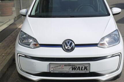 VW e-up! 22.260 km 9.890 &euro; Pfullendorf 88630