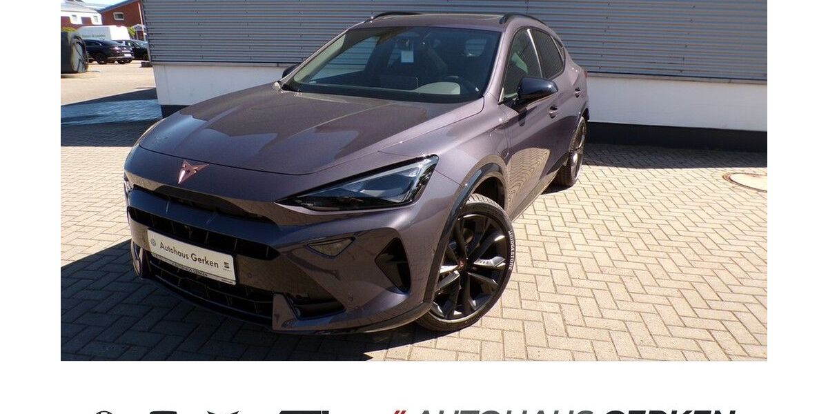 Cupra Formentor 1.200 km 51.290 &euro; Ritterhude 27721
