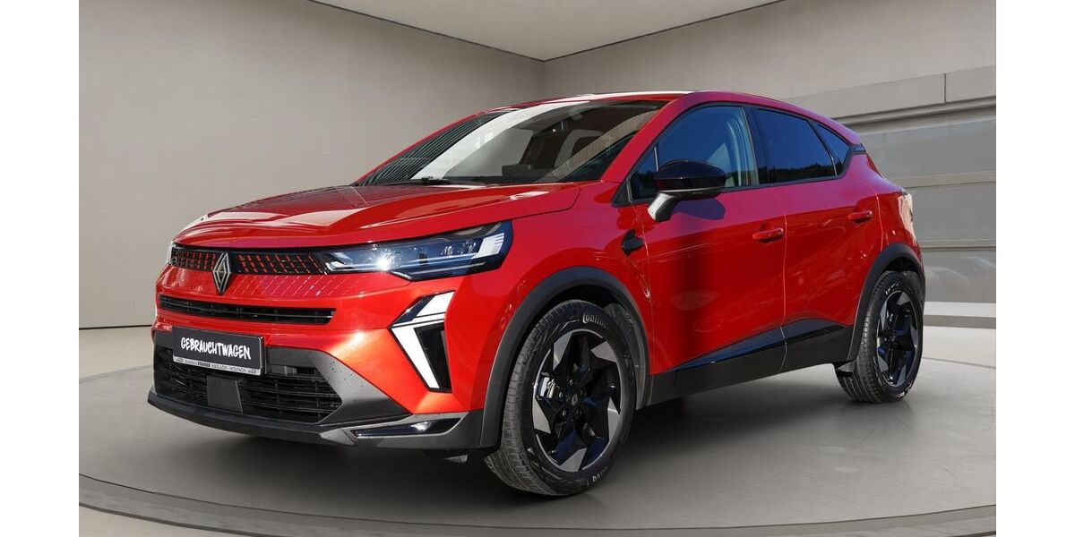 Renault Captur 19.864 km 23.950 &euro; Neuss 41460