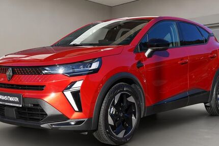 Renault Captur 19.884 km 23.150 &euro; Neuss 41460