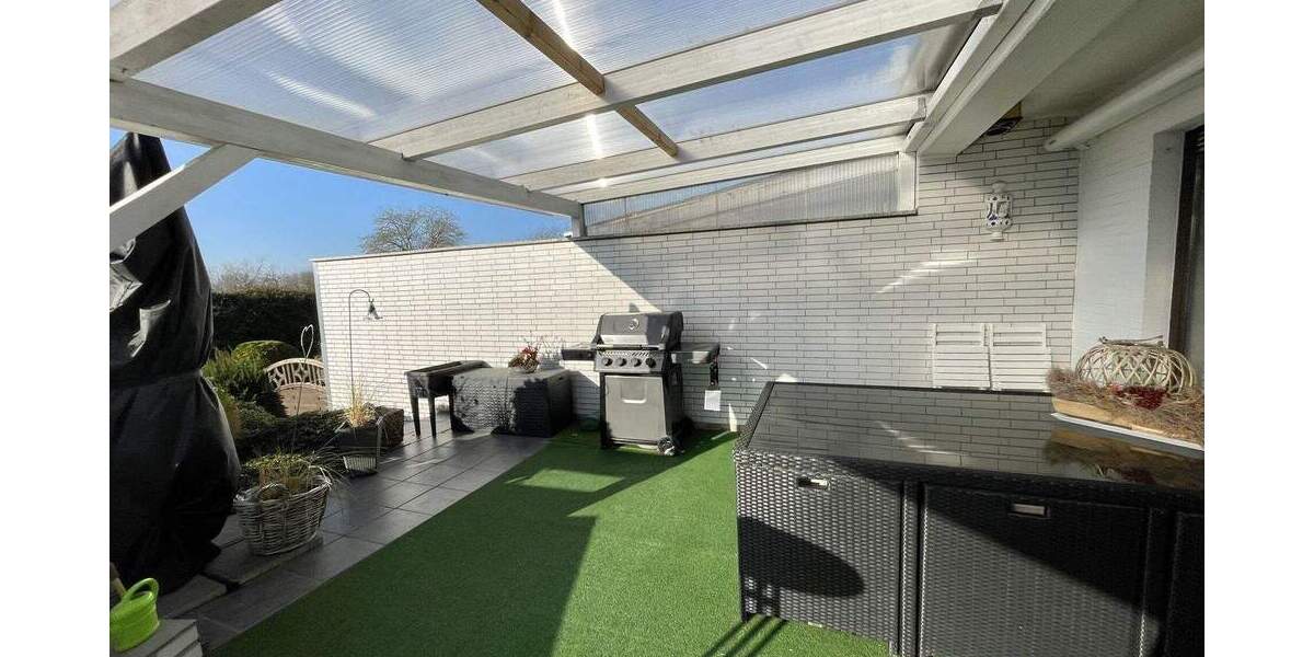 Doppelhaushälfte Bad Oldesloe - 4 Zimmer, 125 m&sup2;, 369.000&euro; | Angebot:25475968