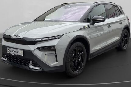 Skoda Elroq 3.500 km 49.490 € Euskirchen 53879