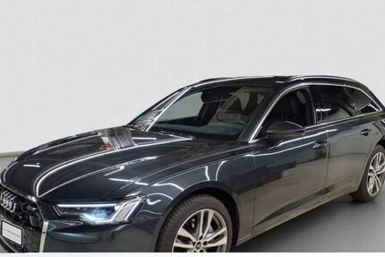 Audi A6 8.342 km 48.880 &euro; Neutraubling 93073