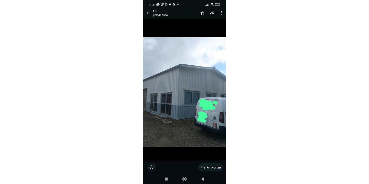 Gewerbeobjekt Deißlingen - 1.500&euro; | Angebot:25943842
